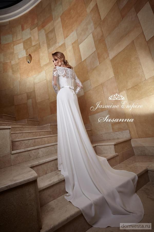 Свадебное платье #397